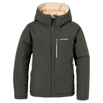 mont-bell: Colorado Parka Women's