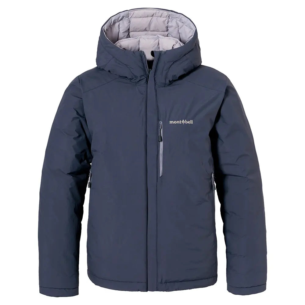 mont-bell: Colorado Parka Women's