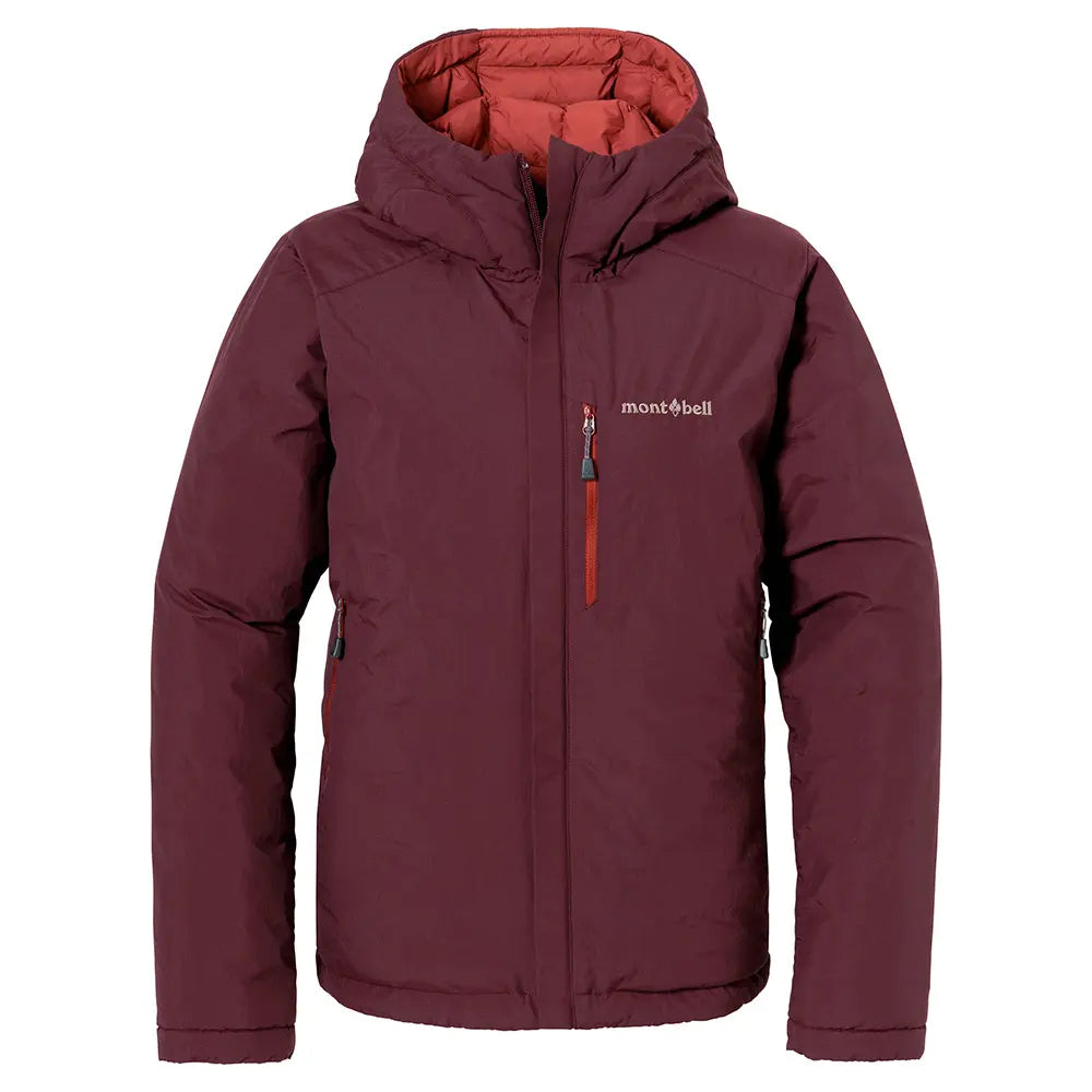 mont-bell: Colorado Parka Women's