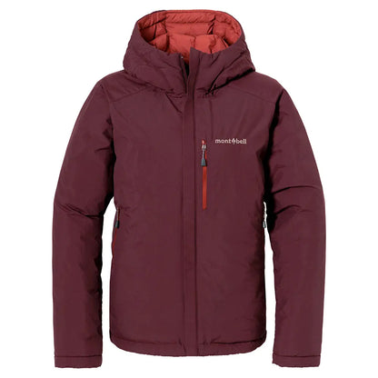 mont-bell: Colorado Parka Women's
