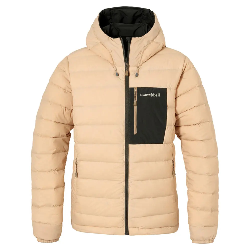 mont-bell: Colorado Parka Women's