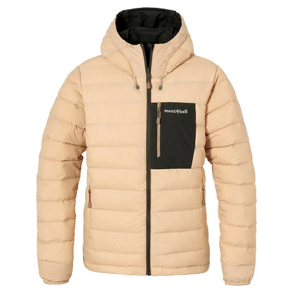 mont-bell: Colorado Parka Women's