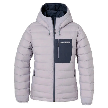 mont-bell: Colorado Parka Women's
