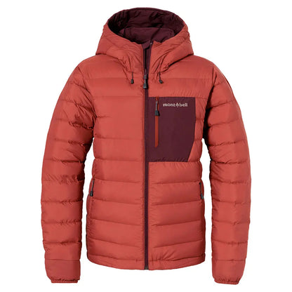 mont-bell: Colorado Parka Women's