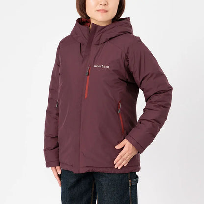 mont-bell: Colorado Parka Women's