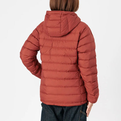 mont-bell: Colorado Parka Women's