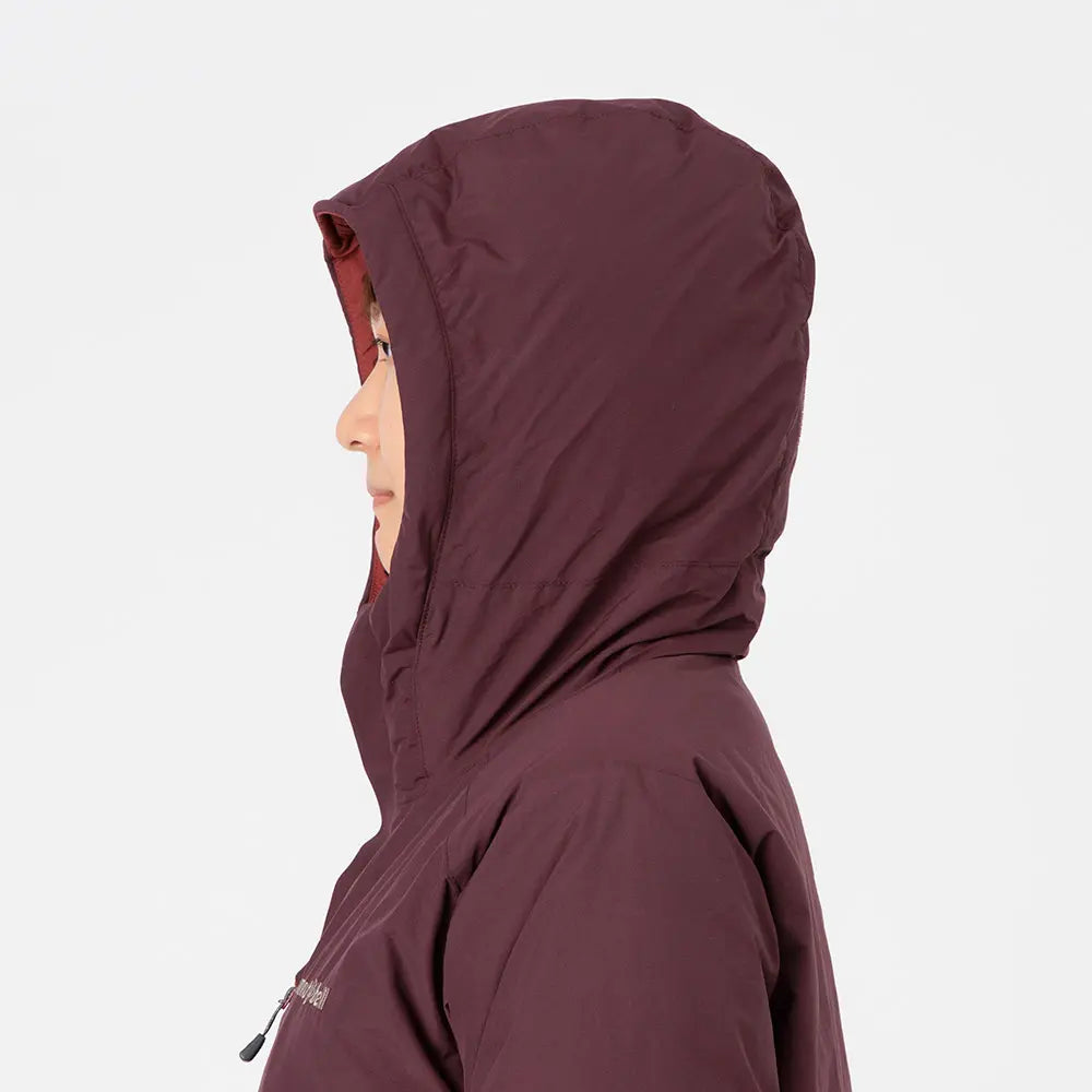 mont-bell: Colorado Parka Women's