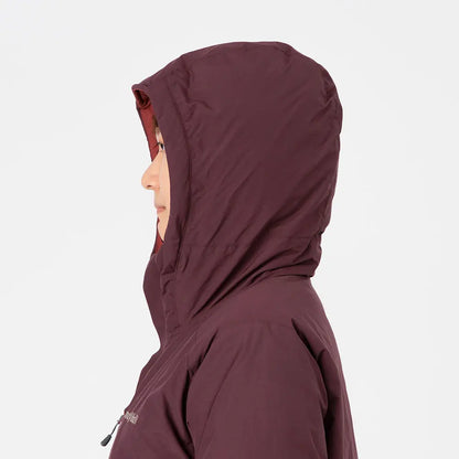 mont-bell: Colorado Parka Women's