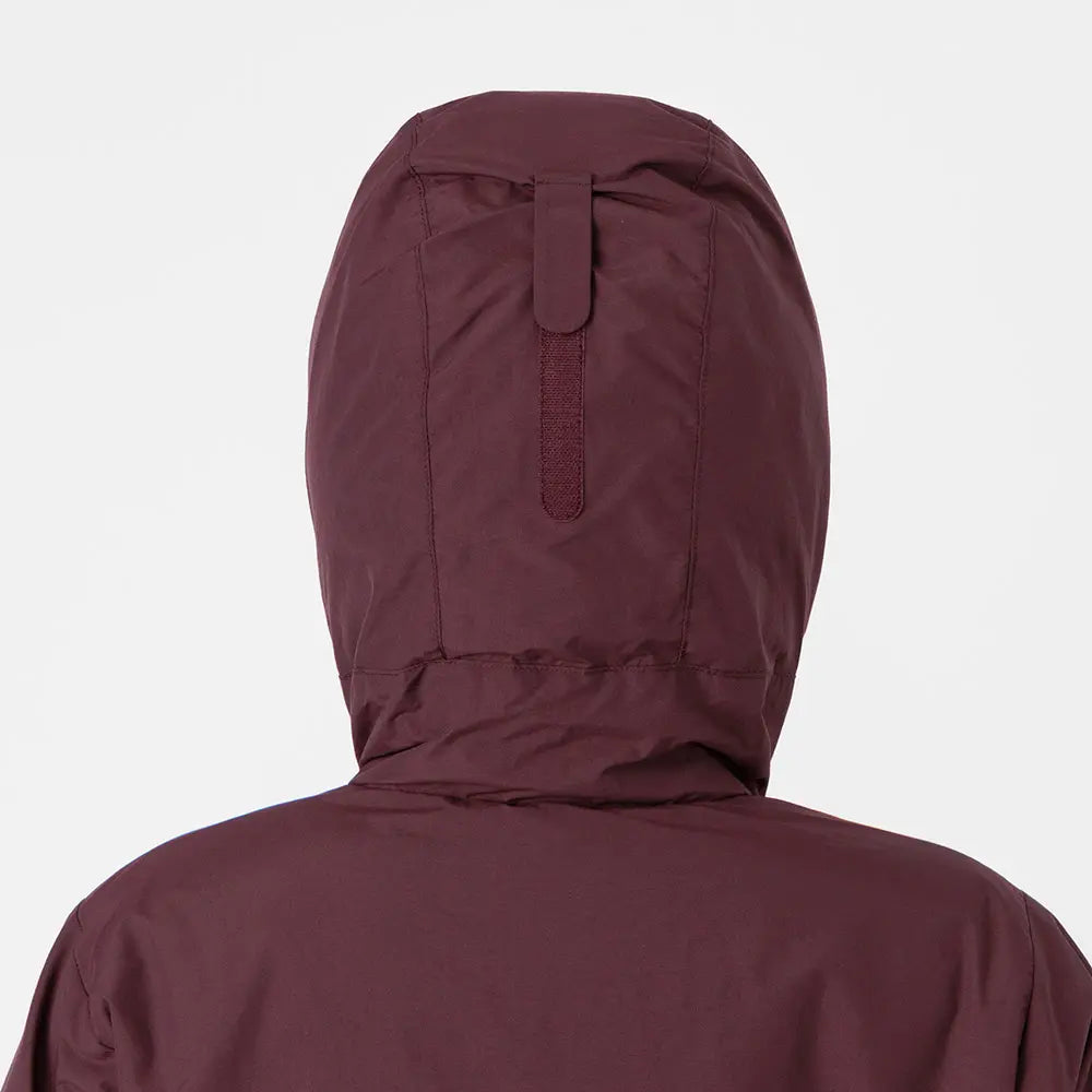 mont-bell: Colorado Parka Women's