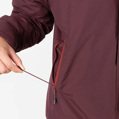 mont-bell: Colorado Parka Women's