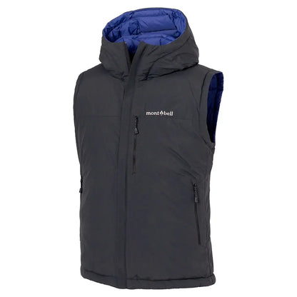 mont-bell: Colorado Vest Men's