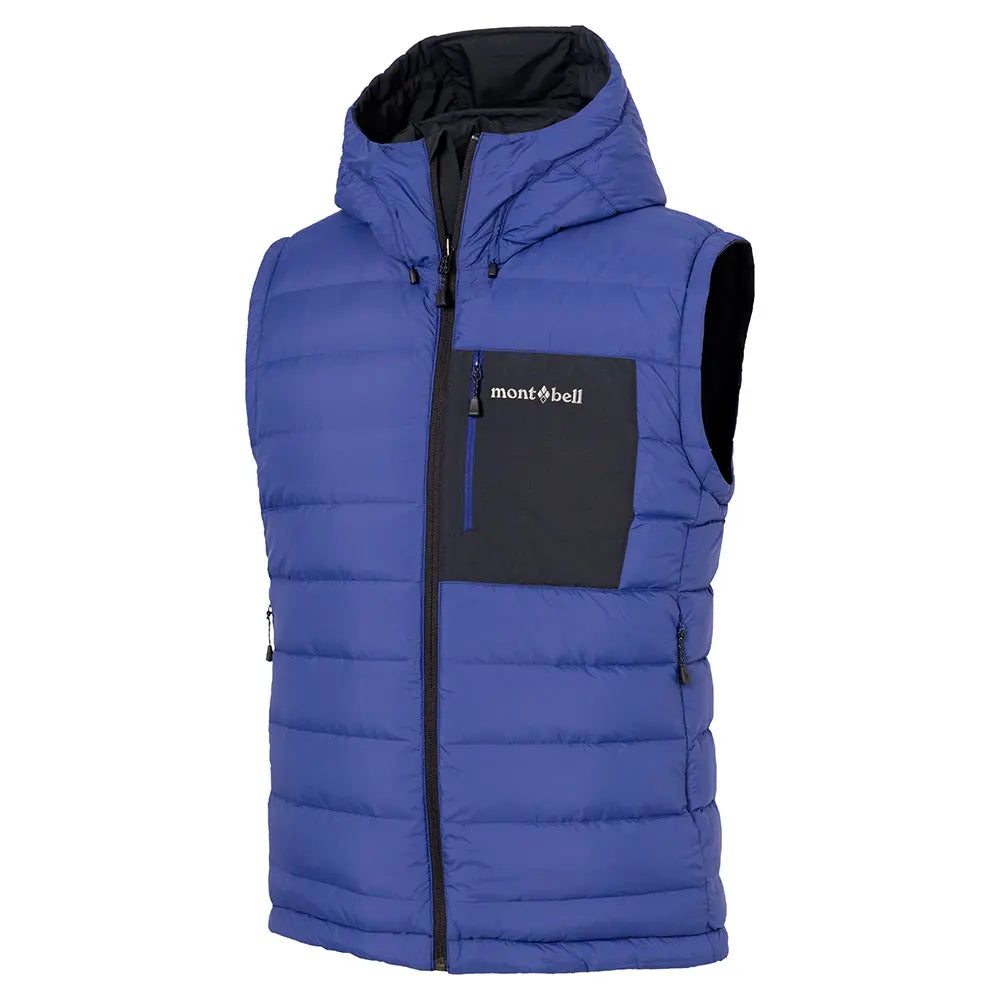 mont-bell: Colorado Vest Men's