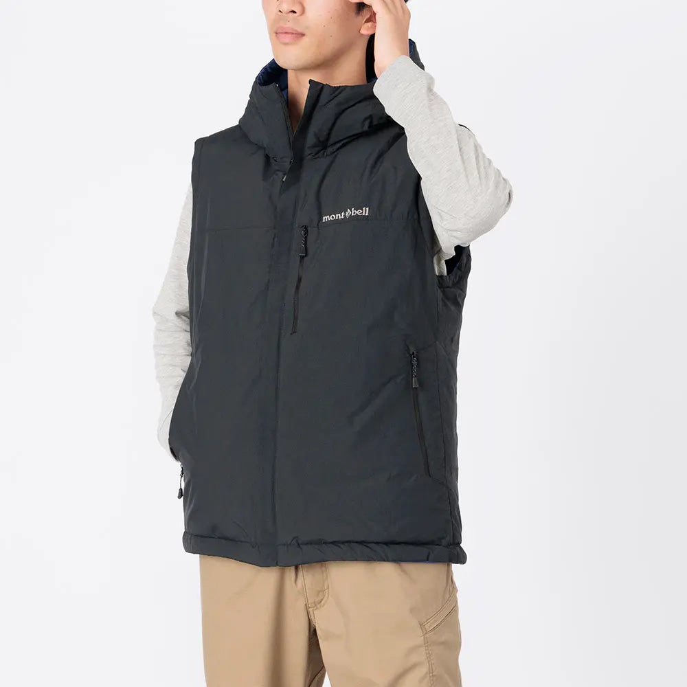 mont-bell: Colorado Vest Men's