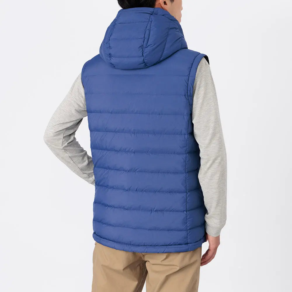 mont-bell: Colorado Vest Men's