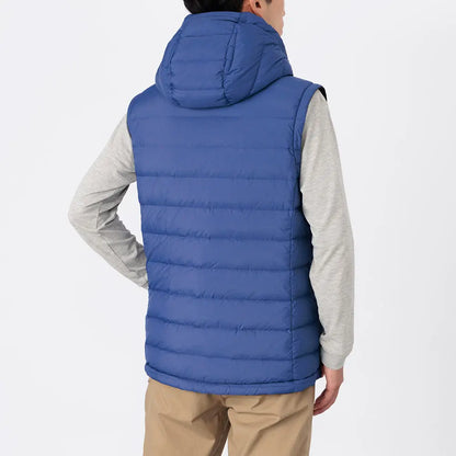mont-bell: Colorado Vest Men's
