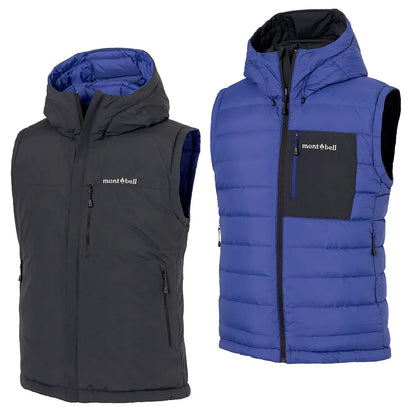 mont-bell: Colorado Vest Men's