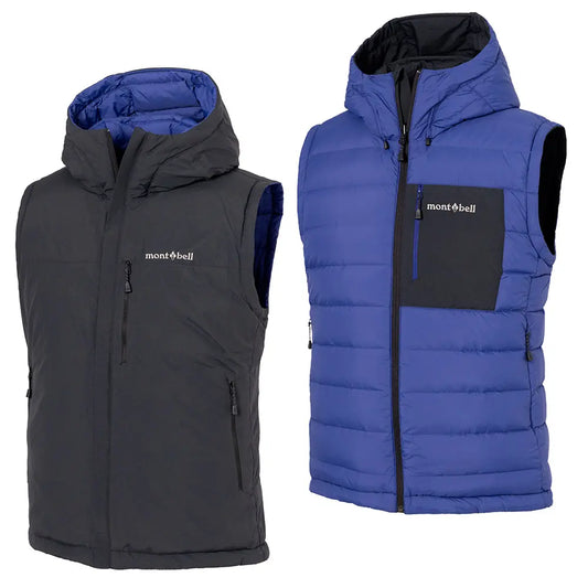 mont-bell: Colorado Vest Men's