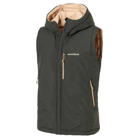 mont-bell: Colorado Vest Women's