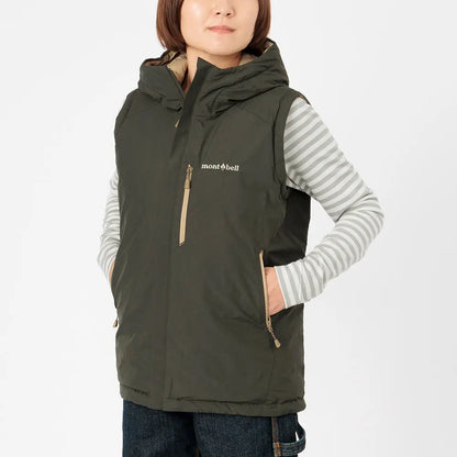 mont-bell: Colorado Vest Women's