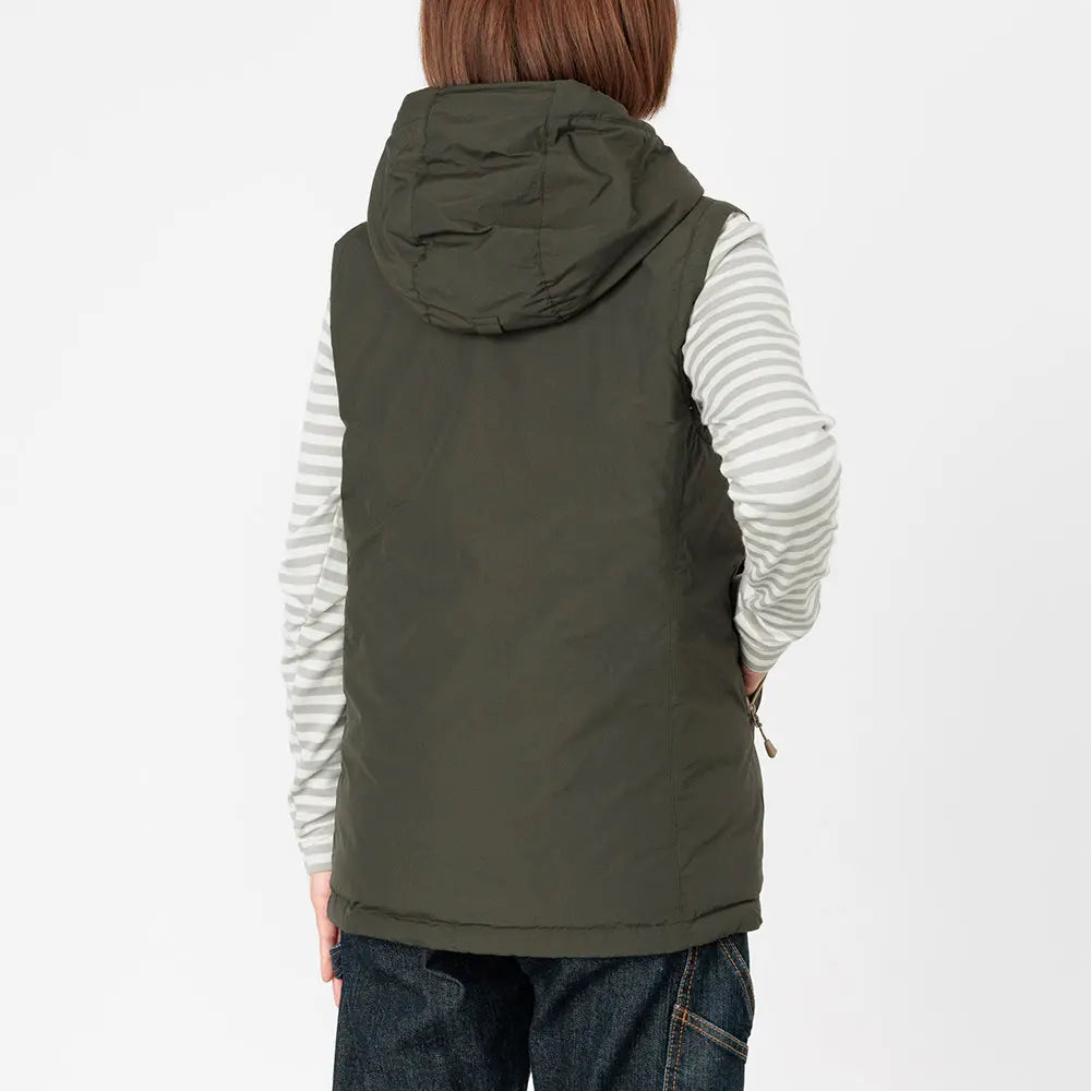 mont-bell: Colorado Vest Women's