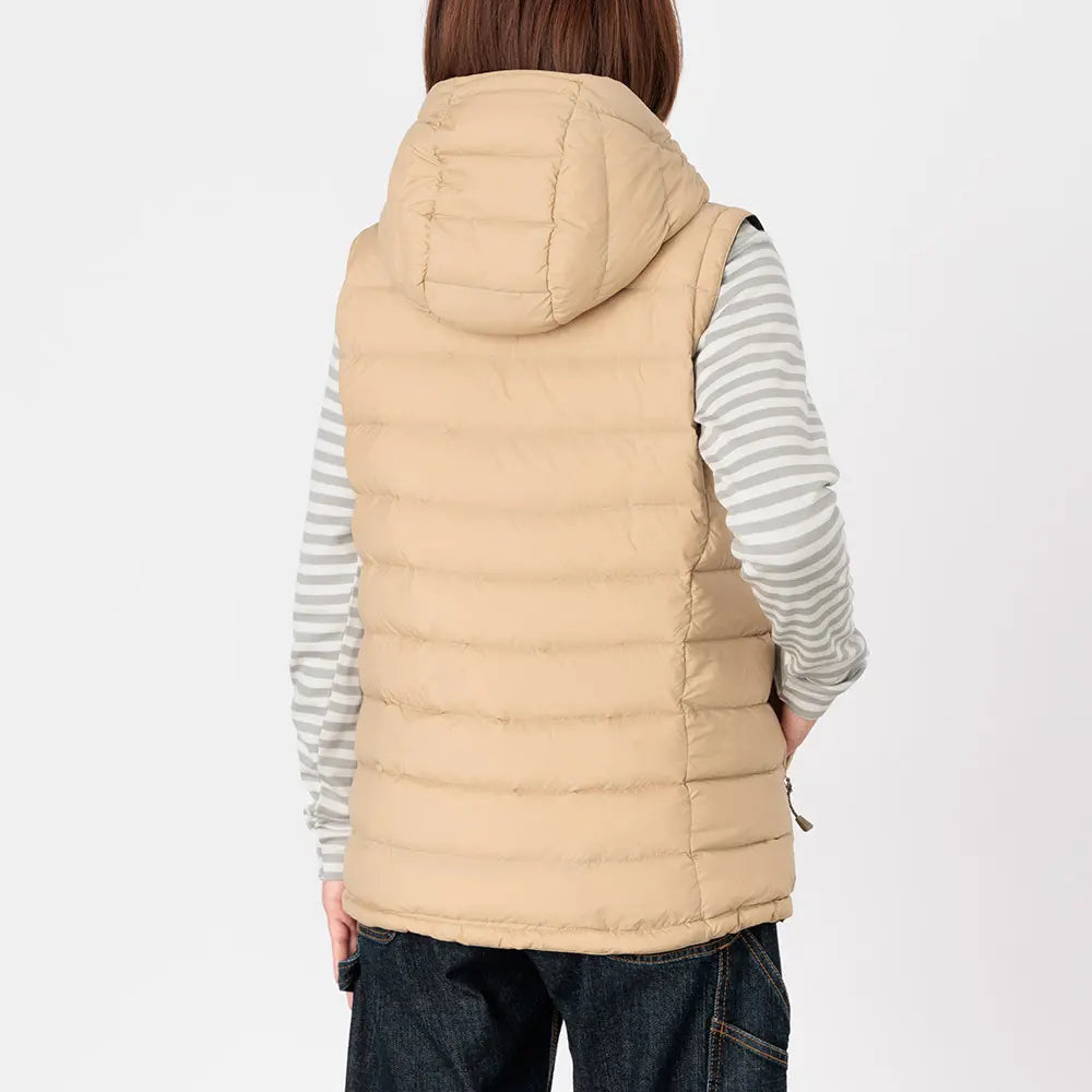 mont-bell: Colorado Vest Women's
