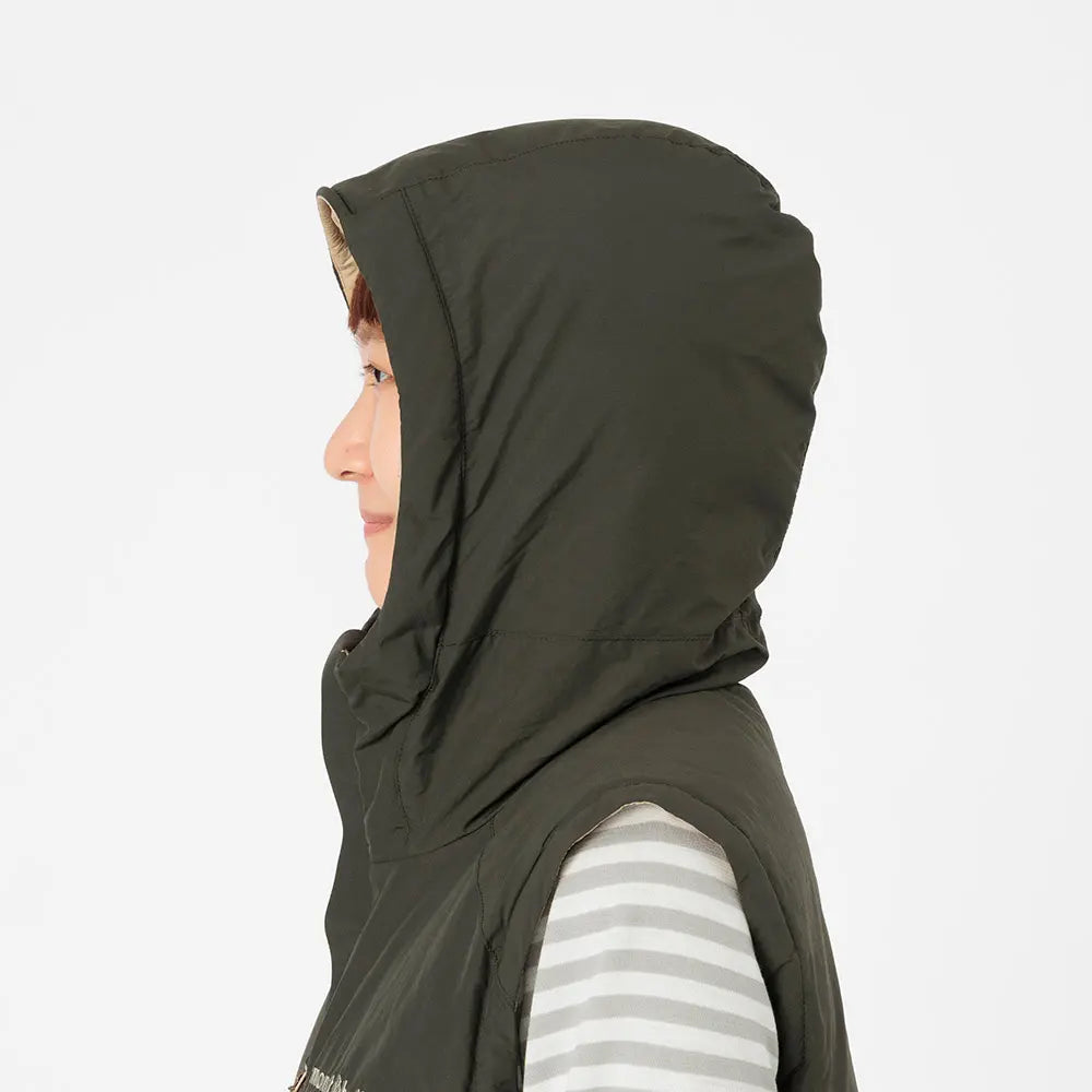 mont-bell: Colorado Vest Women's