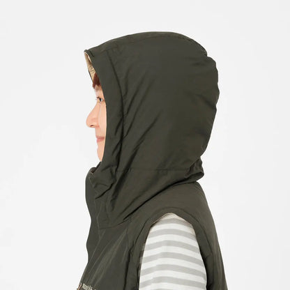 mont-bell: Colorado Vest Women's