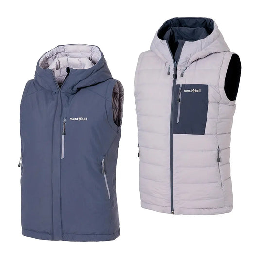 mont-bell: Colorado Vest Women's