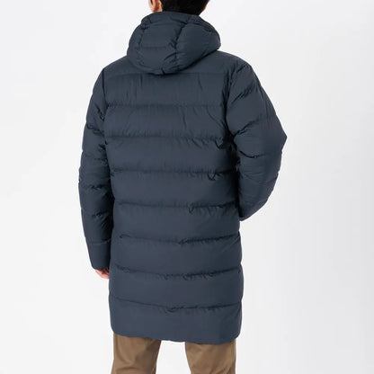 mont-bell: Superior Down Travel Coat Men's