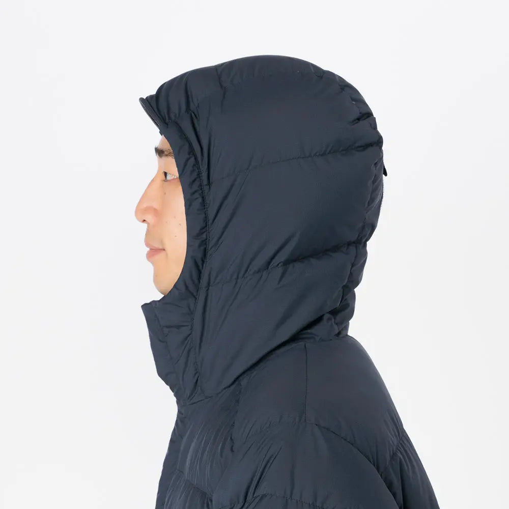 mont-bell: Superior Down Travel Coat Men's