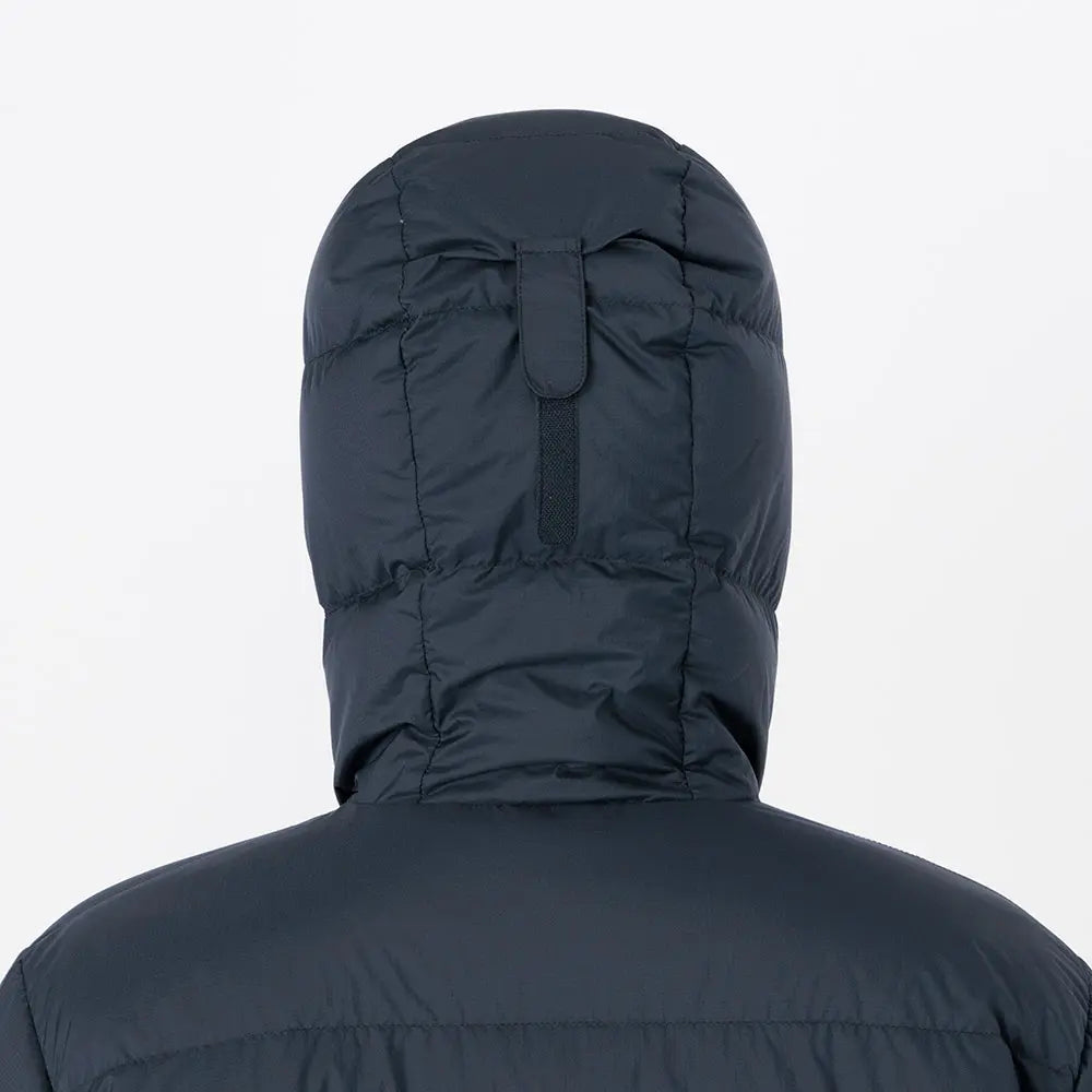 mont-bell: Superior Down Travel Coat Men's