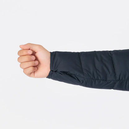 mont-bell: Superior Down Travel Coat Men's