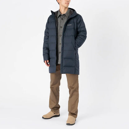 mont-bell: Superior Down Travel Coat Men's