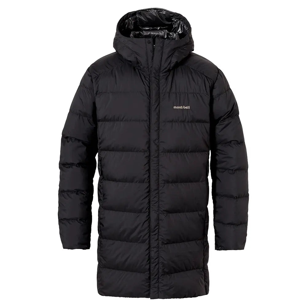 mont-bell: Superior Down Travel Coat Men's