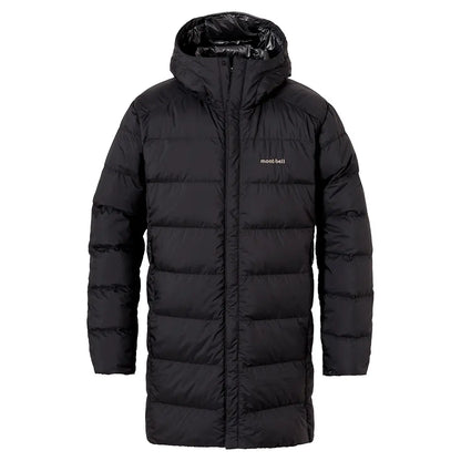 mont-bell: Superior Down Travel Coat Men's