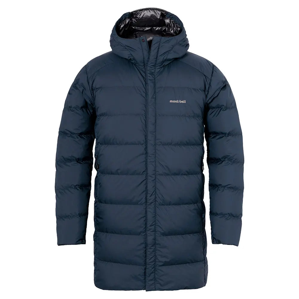 mont-bell: Superior Down Travel Coat Men's