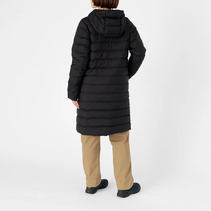 mont-bell: Superior Down Travel Coat Women's
