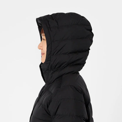mont-bell: Superior Down Travel Coat Women's
