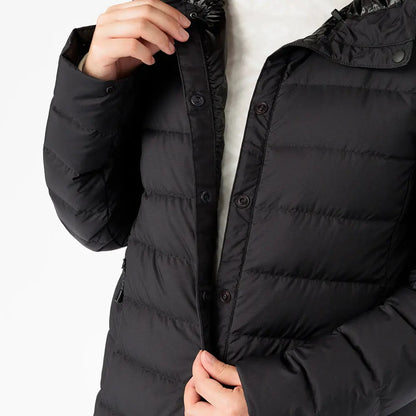 mont-bell: Superior Down Travel Coat Women's