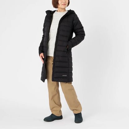 mont-bell: Superior Down Travel Coat Women's
