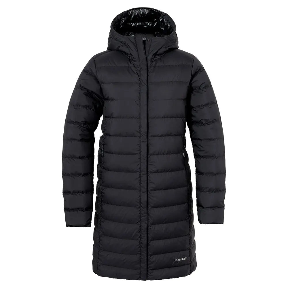 mont-bell: Superior Down Travel Coat Women's