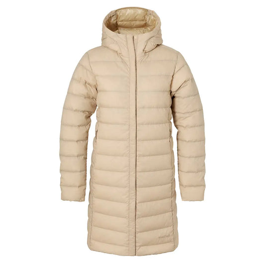 mont-bell: Superior Down Travel Coat Women's