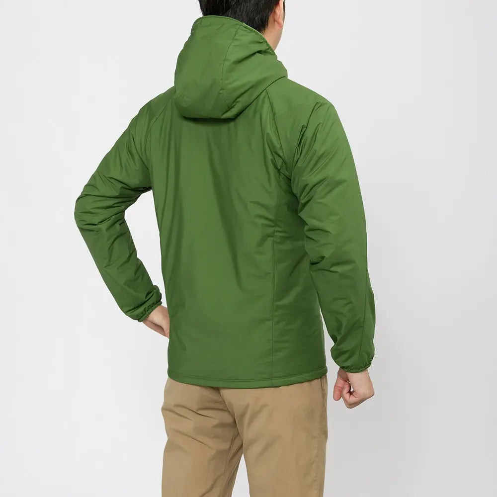 mont-bell: EX Light Thermawrap Parka Men's
