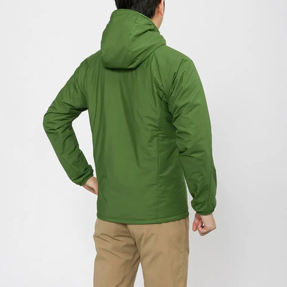 mont-bell: EX Light Thermawrap Parka Men's