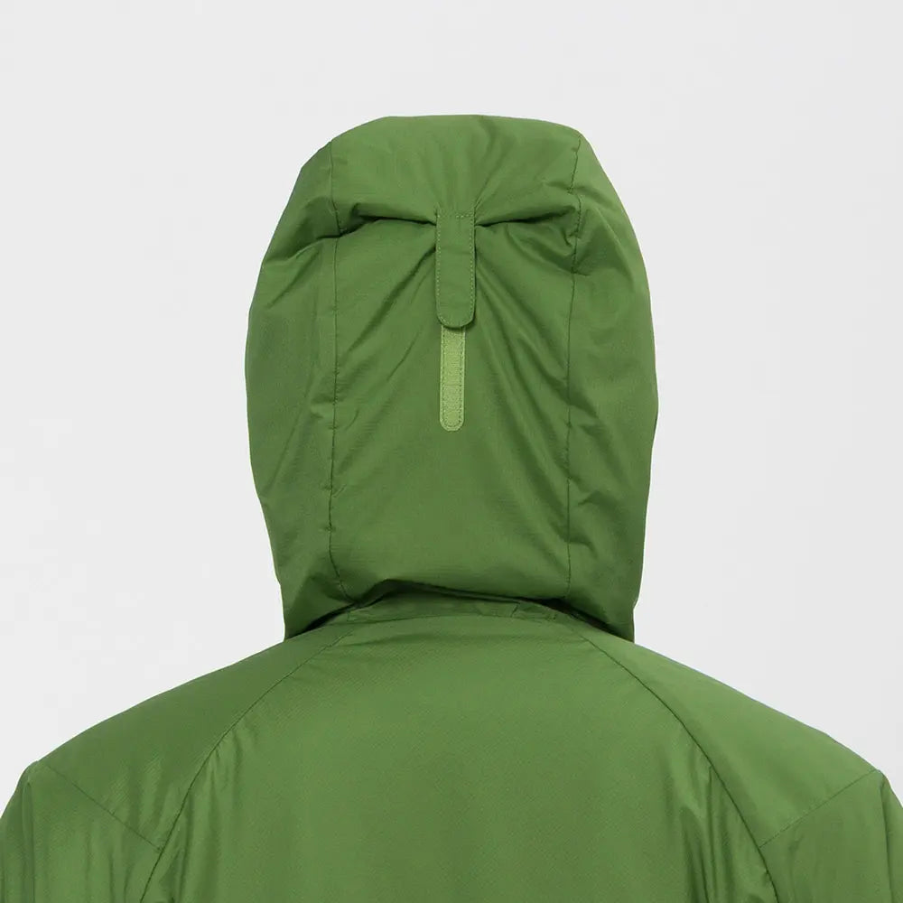 mont-bell: EX Light Thermawrap Parka Men's