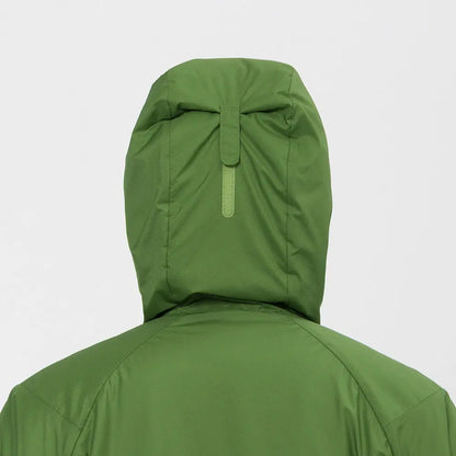 mont-bell: EX Light Thermawrap Parka Men's
