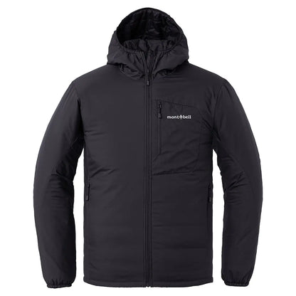 mont-bell: EX Light Thermawrap Parka Men's