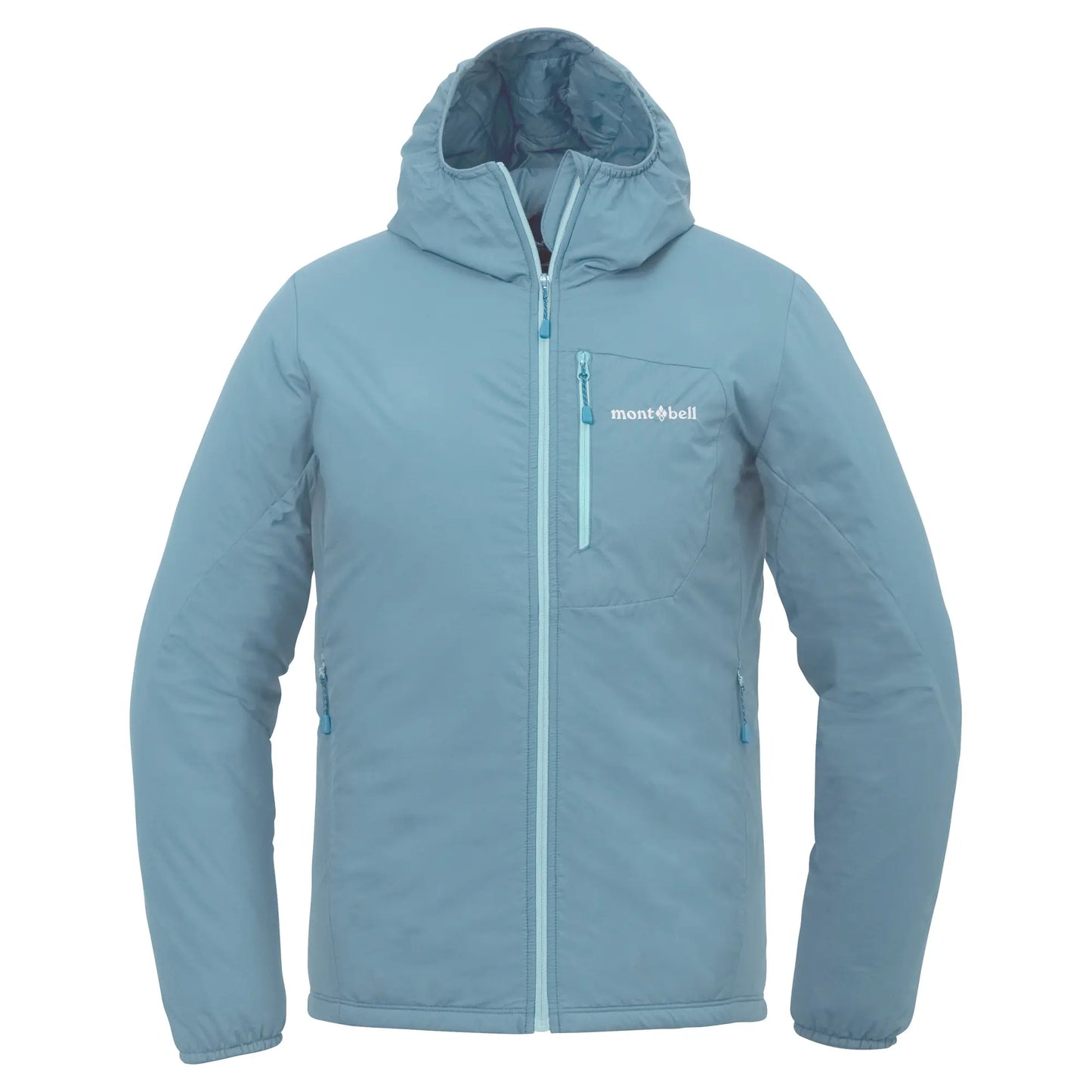 mont-bell: EX Light Thermawrap Parka Women's