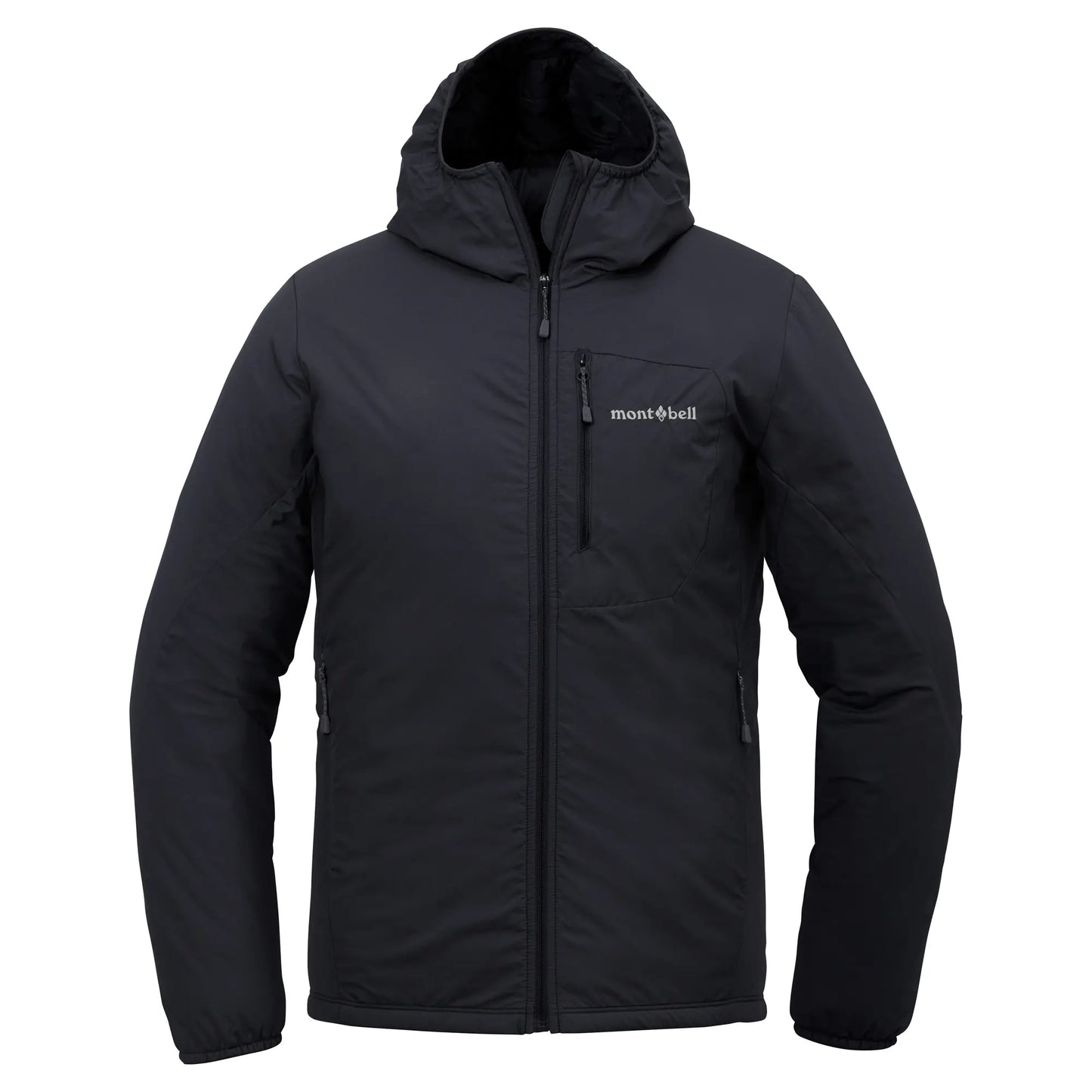 mont-bell: EX Light Thermawrap Parka Women's