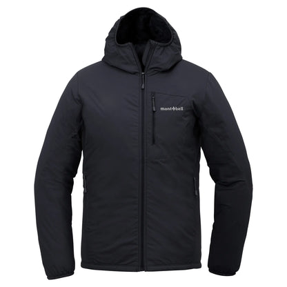 mont-bell: EX Light Thermawrap Parka Women's